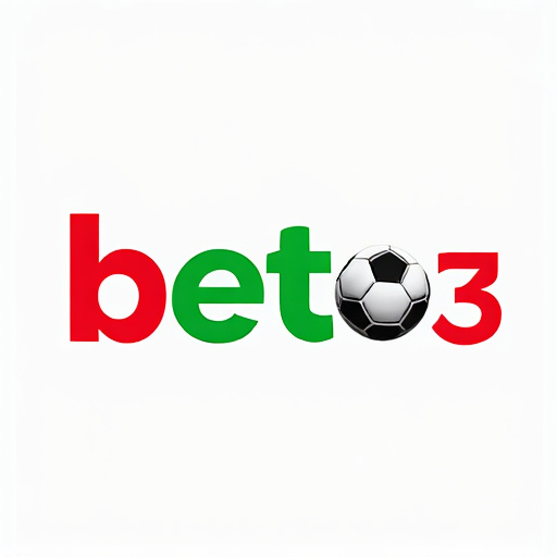 Logo da bet03